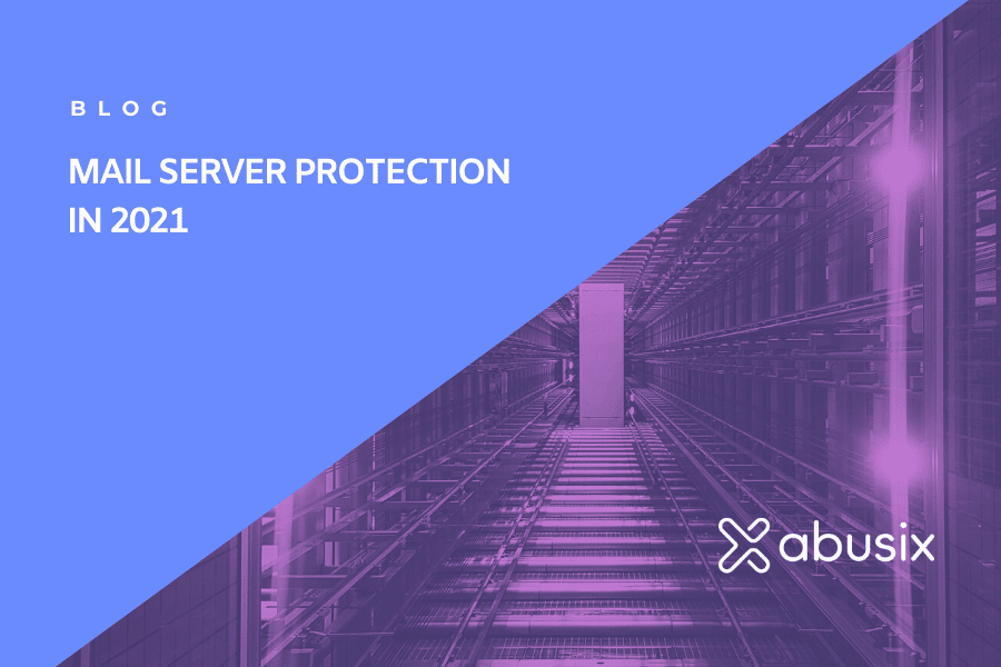 Blog Post Graph for "Mail Server Protection in 2021"