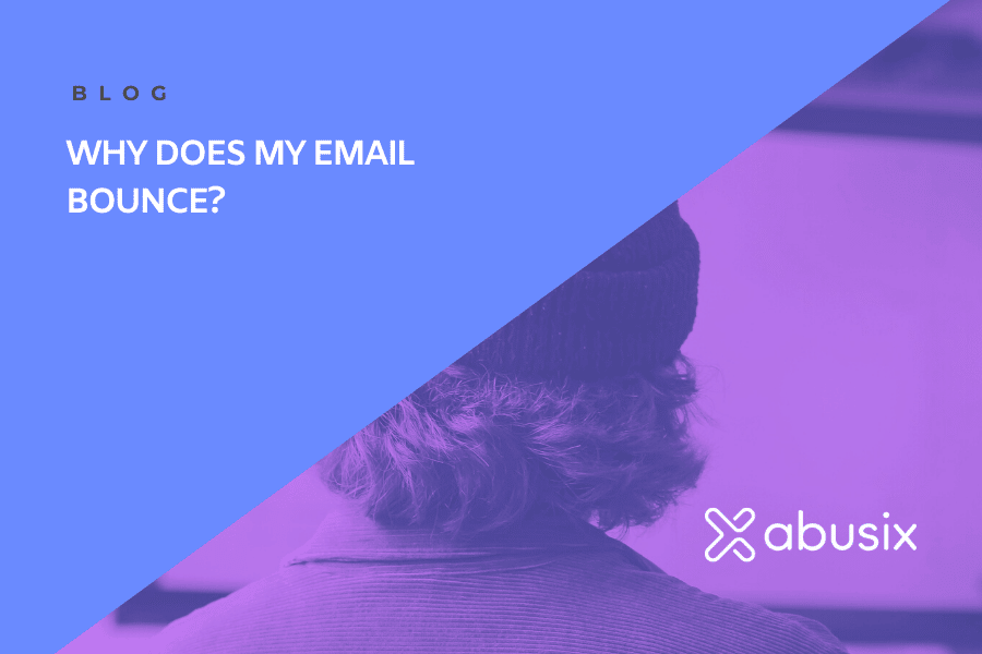 Why does my Email Bounce_