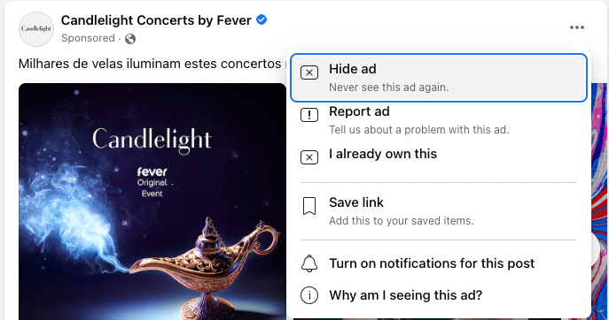 How to report Ad Fraud on Facebook - Part 1