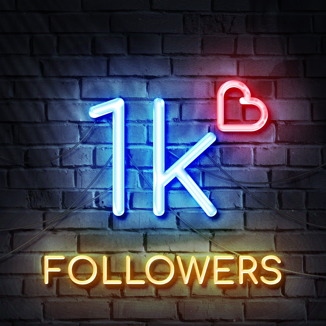 LinkedIn followers