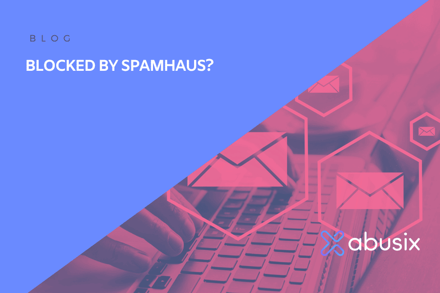 Find out why all your emails suddenly become blocked by Spamhaus with every query that you make returning 127.255.255.254 and the reasons behind this.