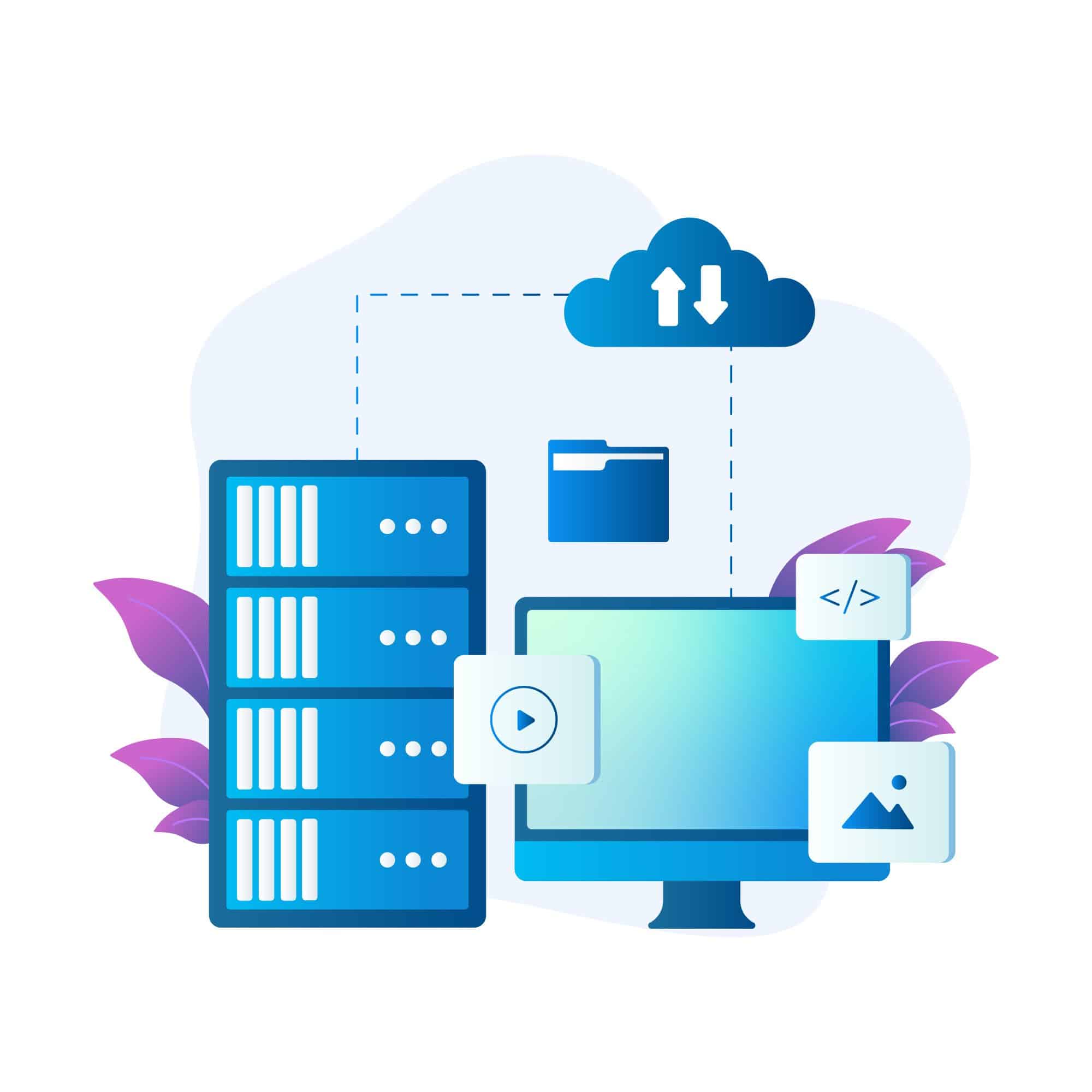 The Ten Reasons Why Hosting Providers Should Report Attacks cover