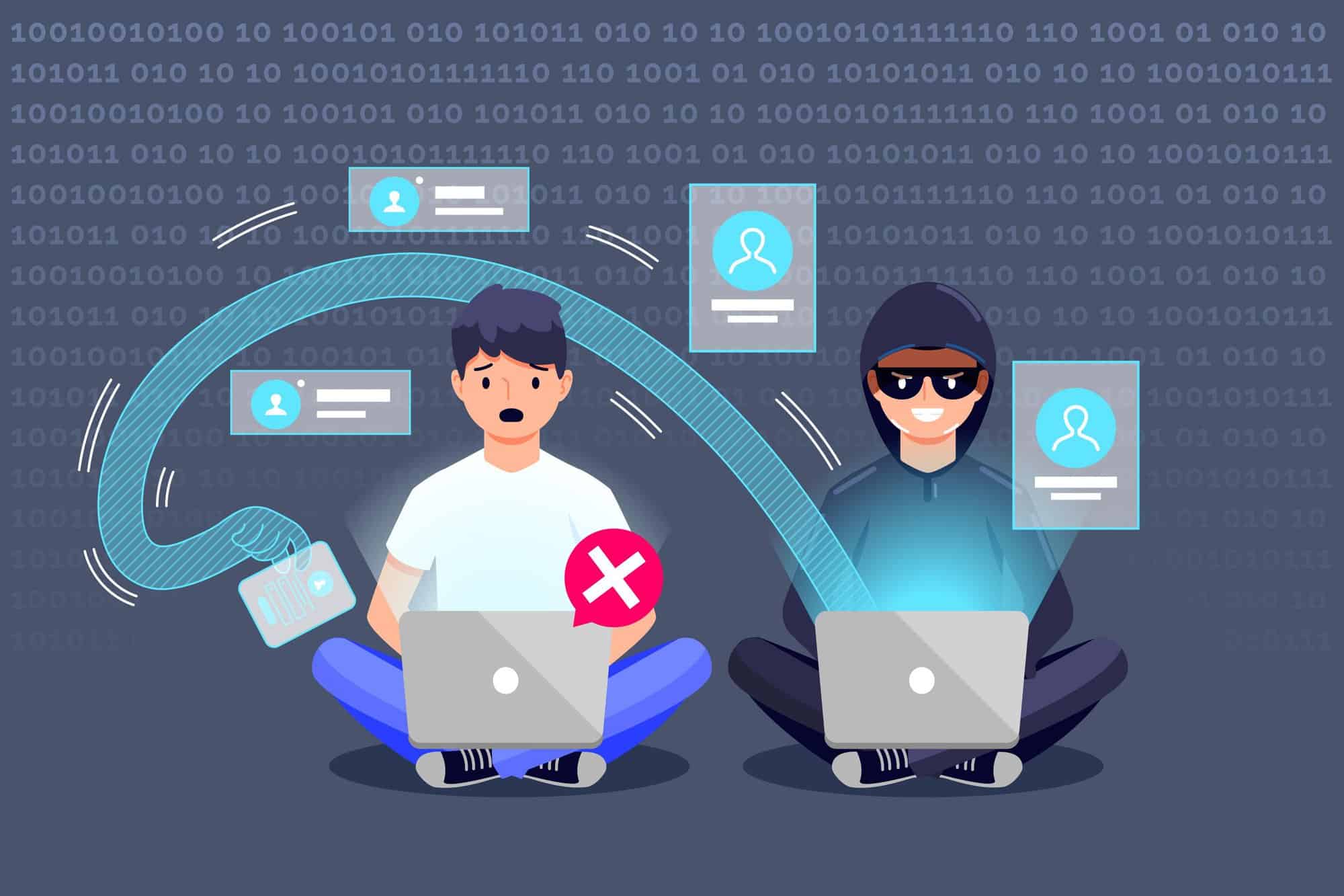 The Definition of Network Abuse (Part 2 of 2) cover