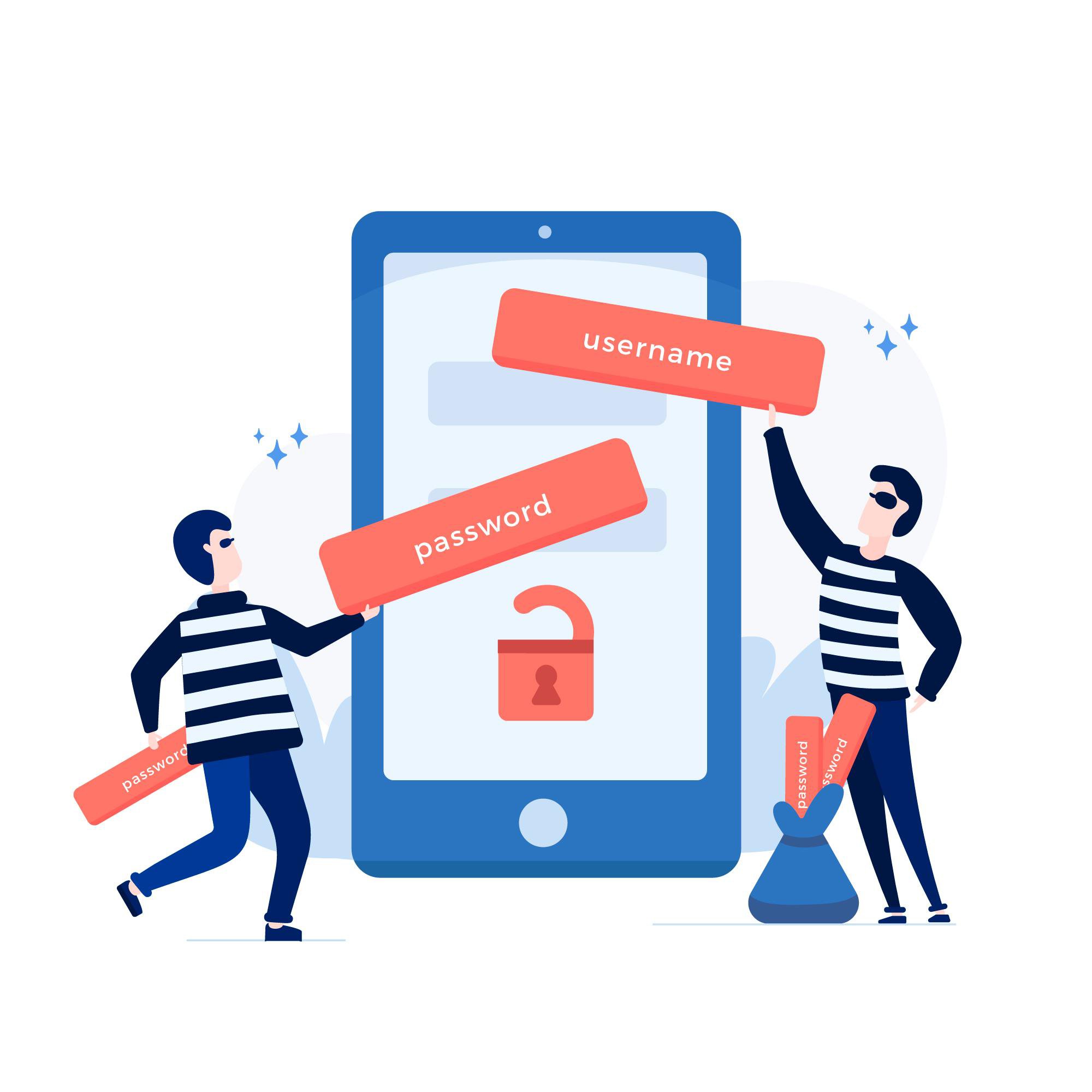 Understanding the Impact of Fraudulent Actors on Company Sign-Up Systems and Networks cover