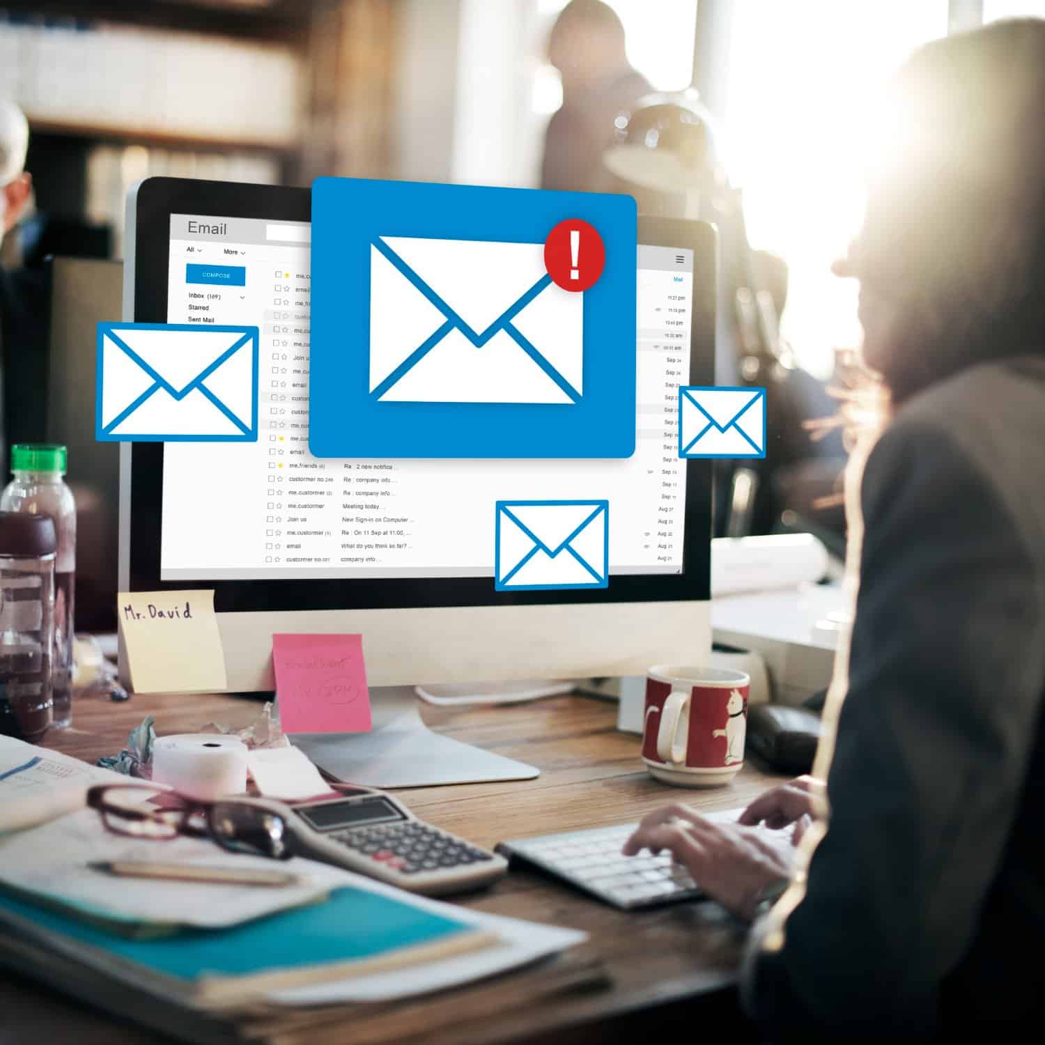 Five reasons why you should be pointing your parked or unused mail domains to Abusix's blackhole.mx cover