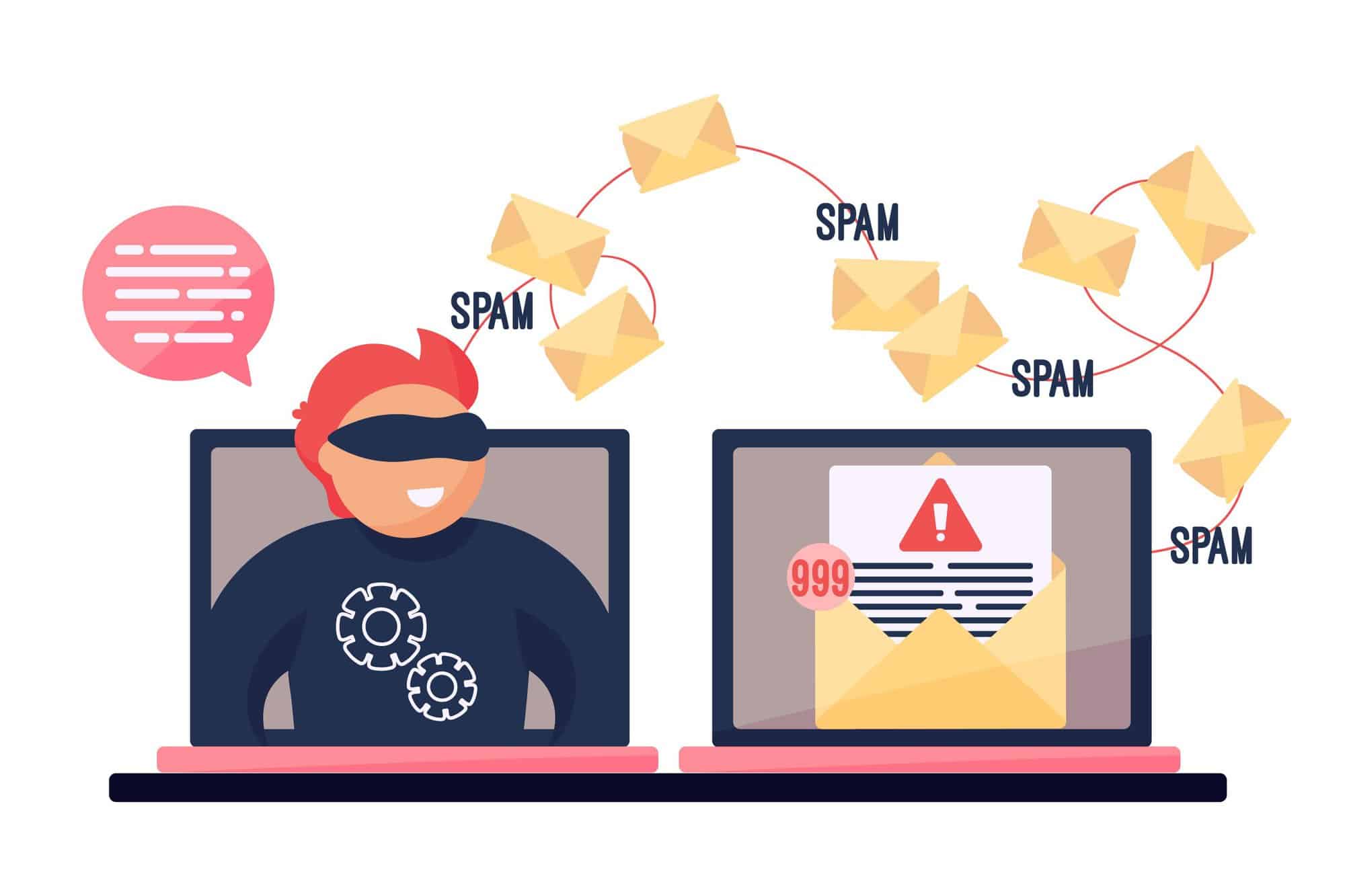 The Evolution of Spam: The Future and Generative AI (Part 3 of 3) cover