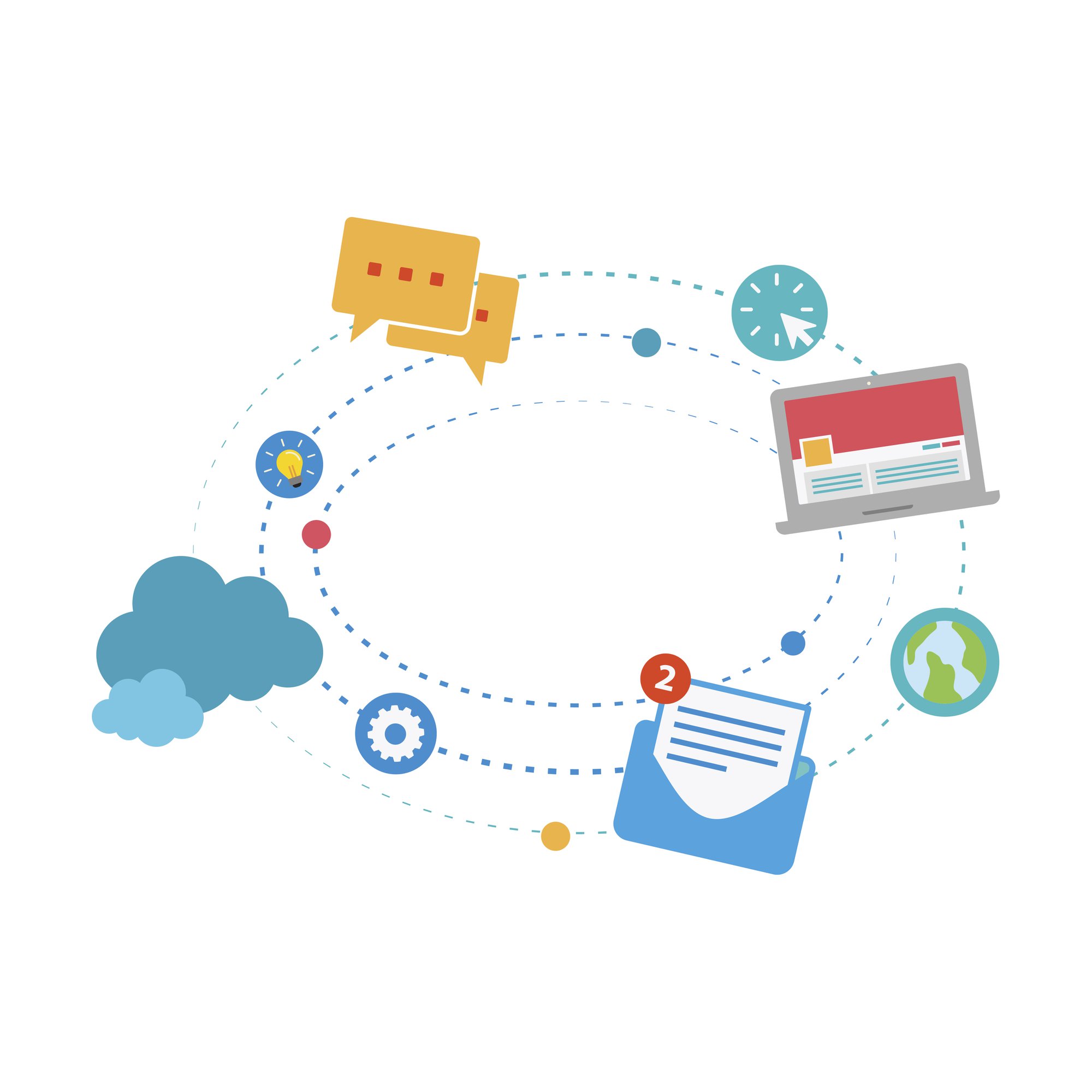 Step-by-Step Guide of Feedback Loops for Email Receivers cover