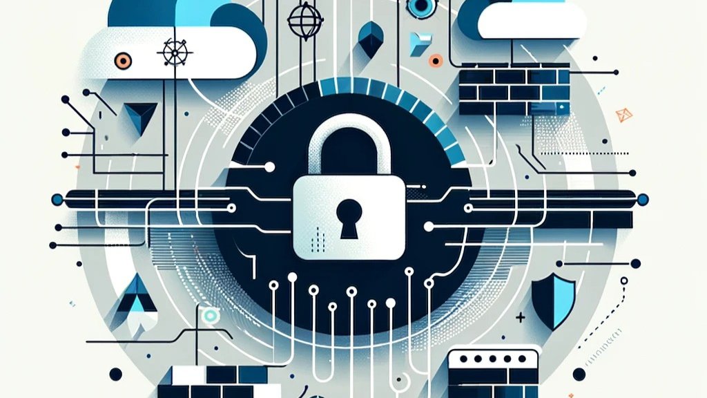 5 Core Problems in Network Security cover
