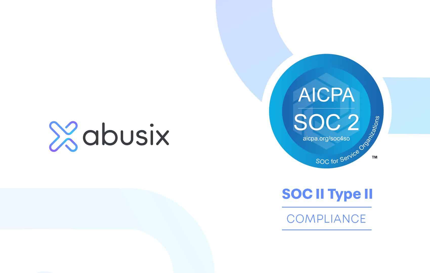 SOC 2 Abusix