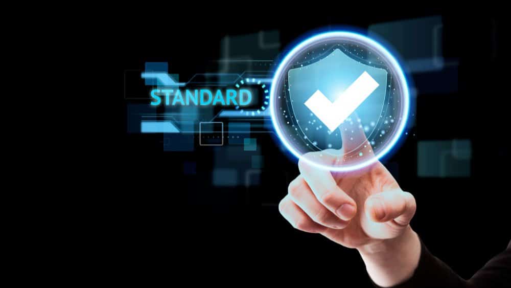 Abusix is the ONLY SOC II Certified Blocklist on the Market cover