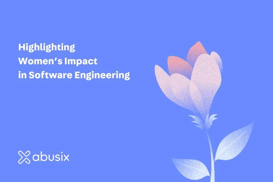 Highlighting Women’s Impact in Software Engineering cover