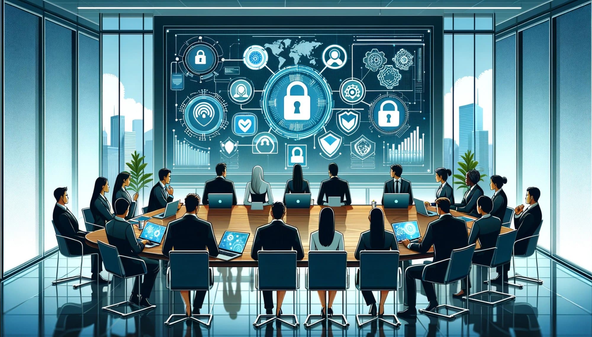 Preventing Phishing: The Impact of Training and User Awareness Programs cover