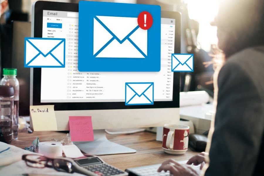 The Layers of an Email Security Tech Stack (Part 2 of 3) cover