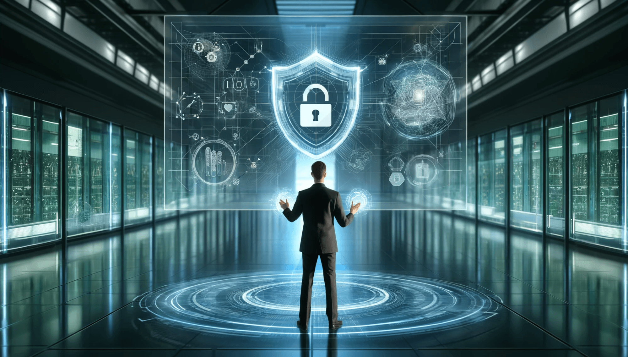 Racing Against the Clock in Incident Response Times cover