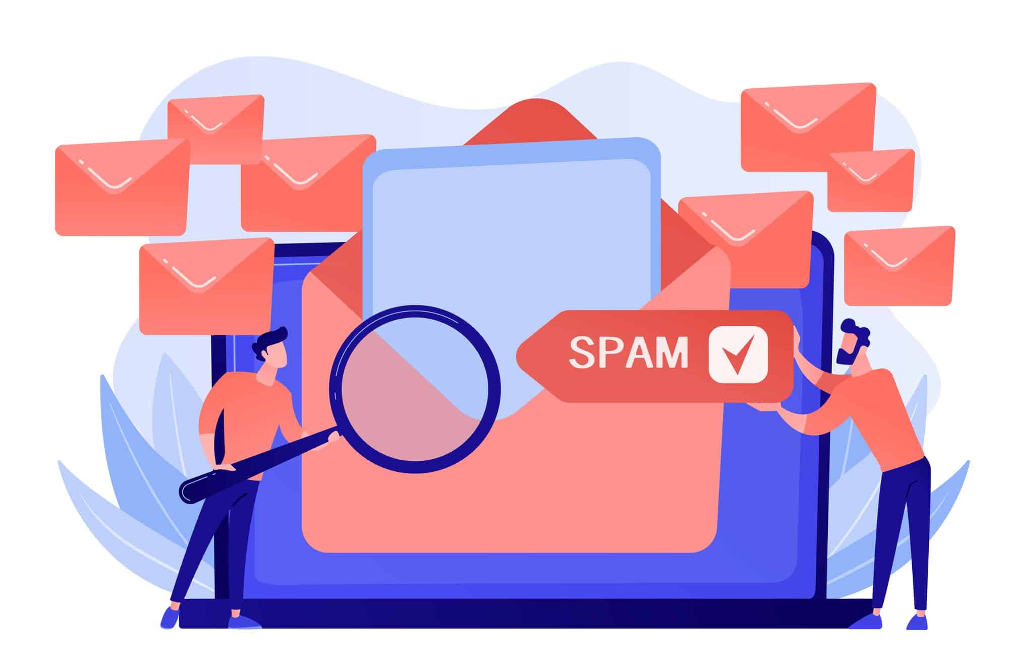 How Do System Admins Solve For Spam and Phishing Attacks? cover