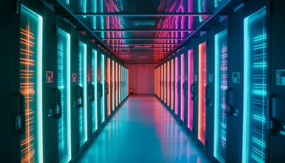 Why Should Data Centers Care About Threat Intelligence? cover