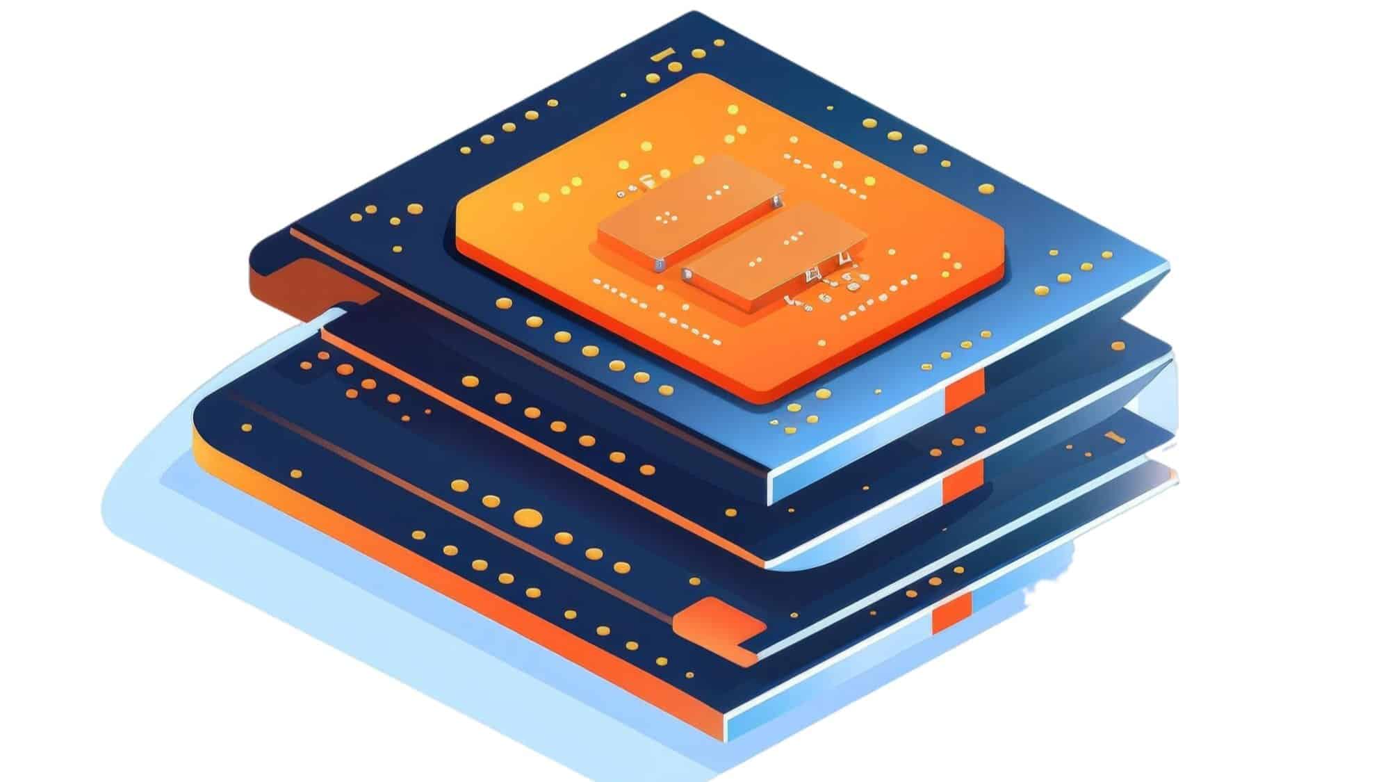 Network Security in the TCP/IP Model vs. OSI Model cover