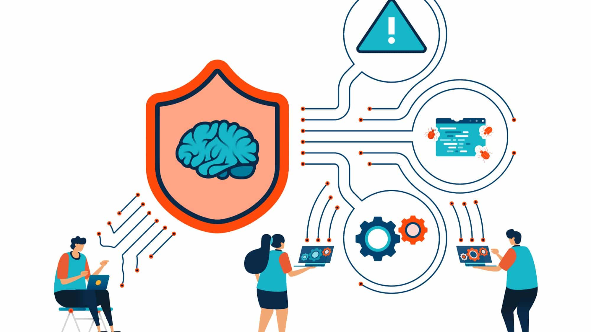 Threat Intelligence in the TCP/IP Model and OSI Model cover