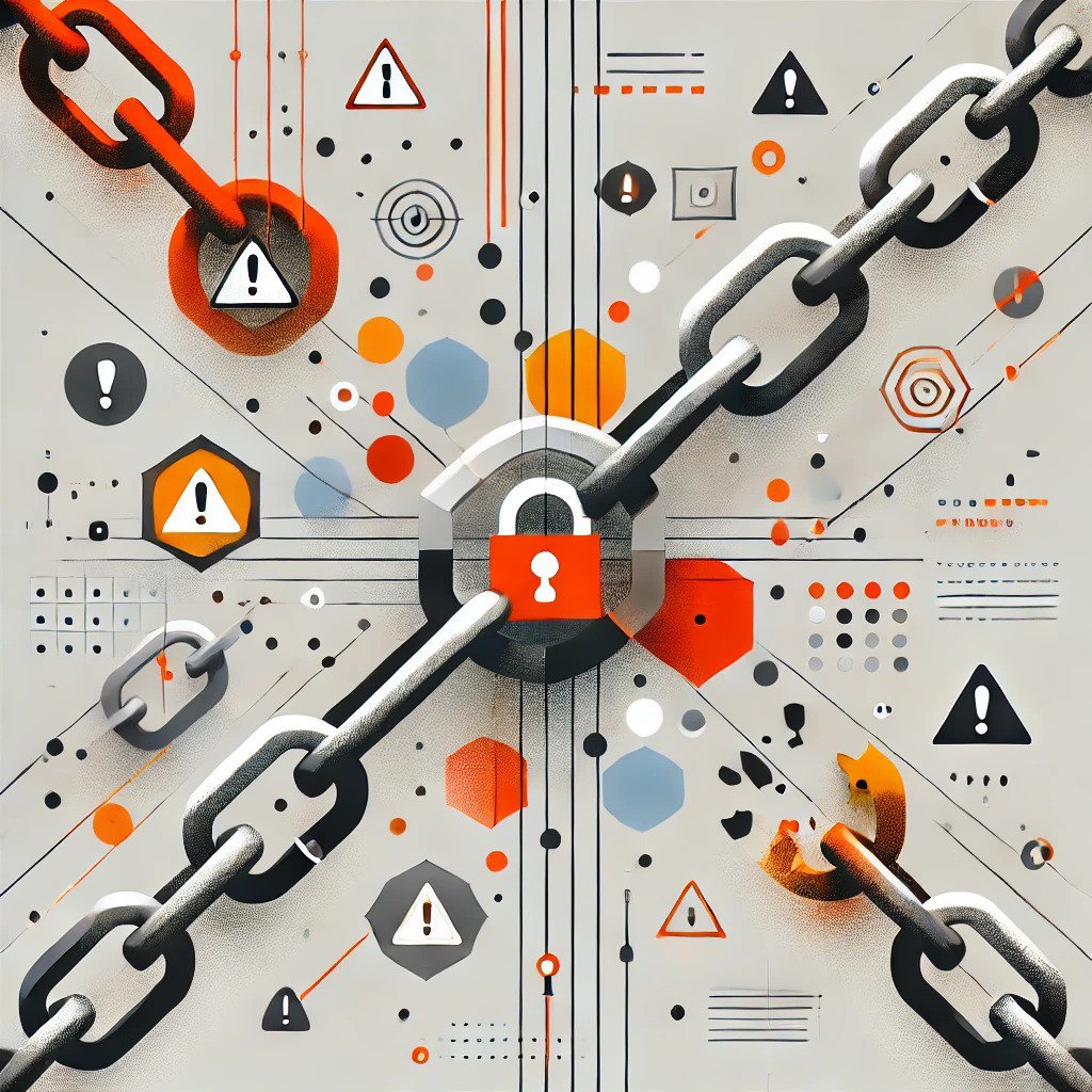 What is the Impact of Broken and Compromised Systems on Your Company? cover